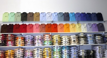 prodejna -  SIM® - oděvy